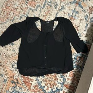 Urban Outfitters Blouse